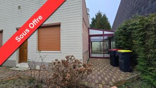  Maison � vendre 4 pi�ces 95 m�