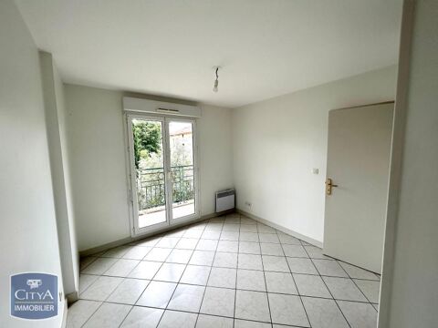  Appartement � louer 2 pi�ces 46 m�
