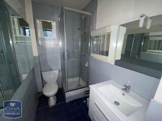  Appartement à louer 1 pièce 26 m²