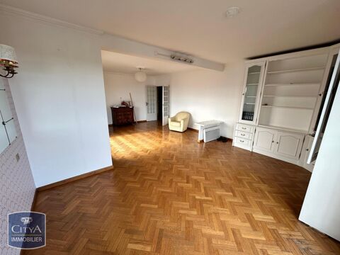  Appartement  louer 4 pices 101 m