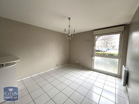  Appartement  louer 2 pices 39 m