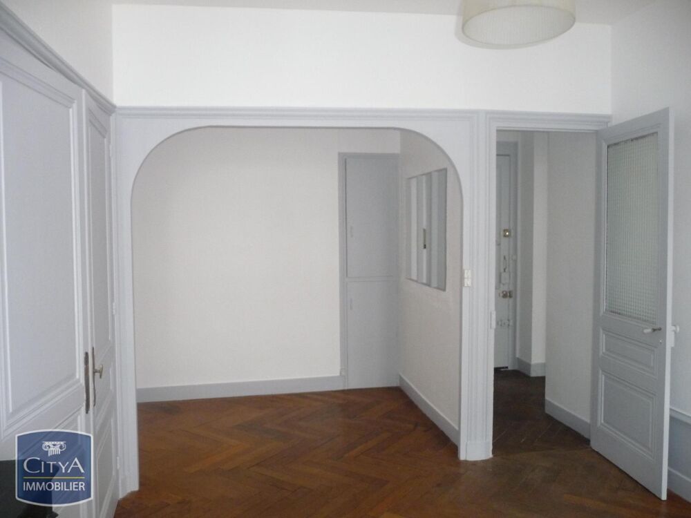 location Appartement - 2 pièce(s) - 50 m² Saint-Étienne (42000)