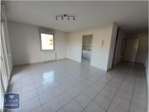  Appartement  louer 3 pices 62 m