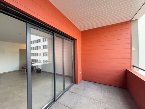  Appartement � louer 3 pi�ces 57 m�