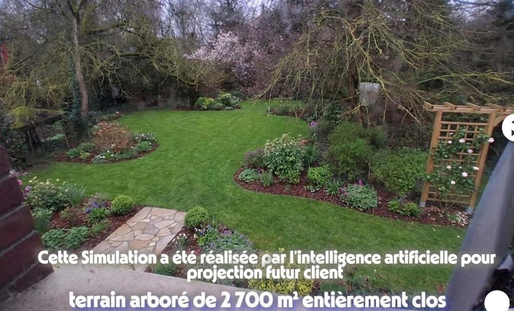 A VISITER RAPIDEMENT MAISON DE MAITRE CHERCHE SON NOUVEA....