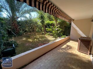  Appartement à louer 2 pièces 37 m²