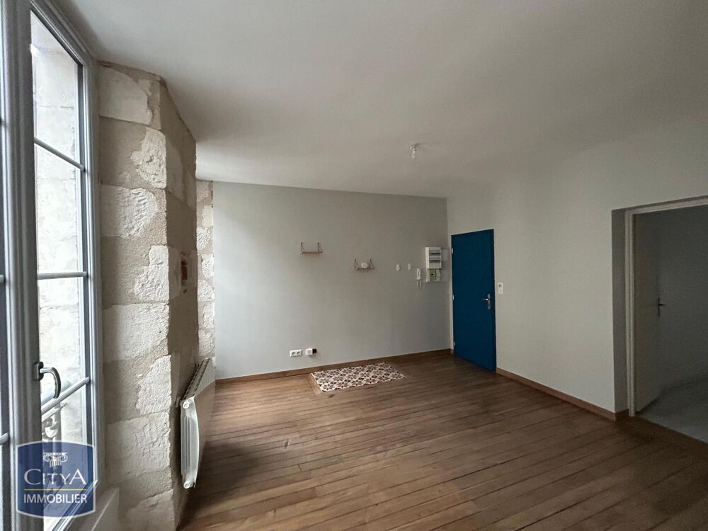 location Appartement - 2 pièce(s) - 34 m² Le Blanc (36300)