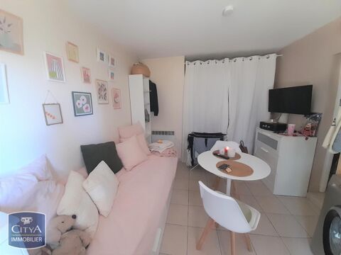  Appartement � louer 1 pi�ce 14 m�