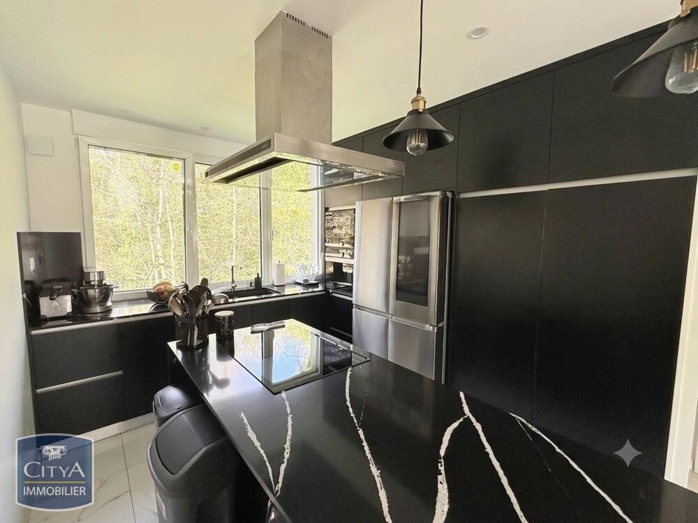 location Appartement - 3 pièce(s) - 96 m² Étiolles (91450)
