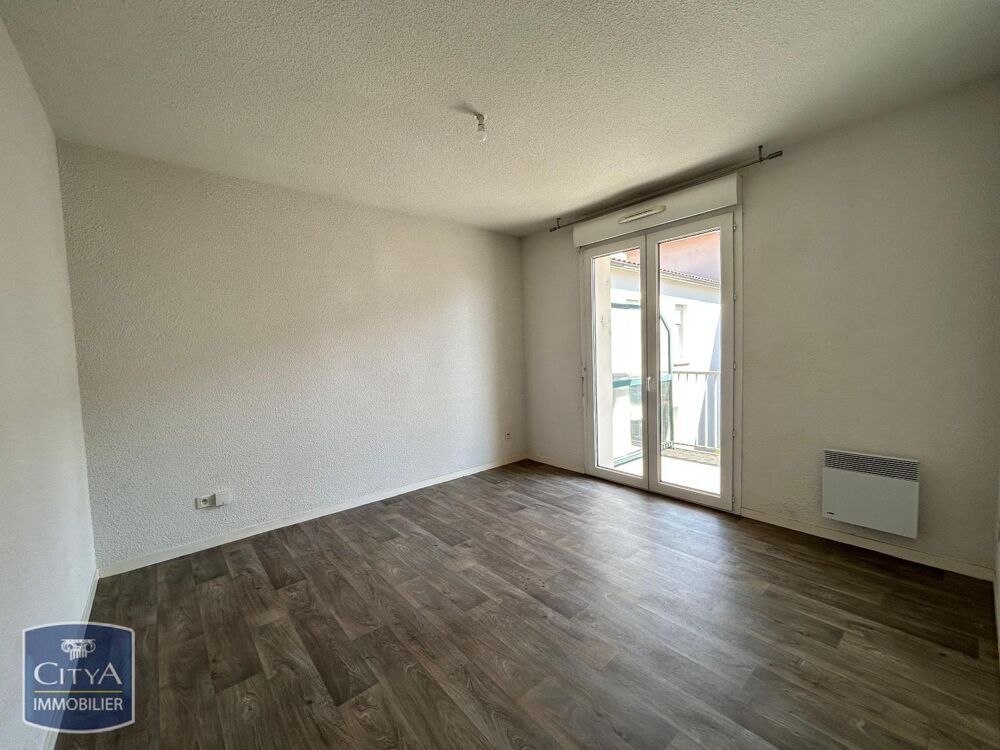 location Appartement - 3 pi�ce(s) - 67 m� Romans-sur-Is�re (26100)