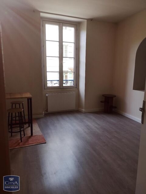  Appartement  louer 2 pices 35 m