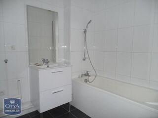  Appartement � louer 2 pi�ces 42 m�
