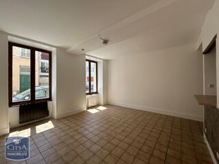  Appartement à louer 1 pièce 27 m²