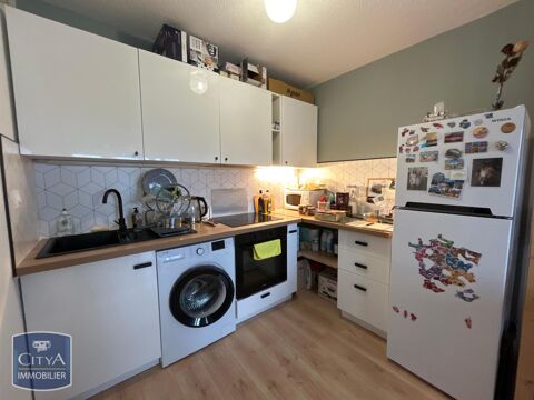  Appartement � louer 2 pi�ces 35 m�