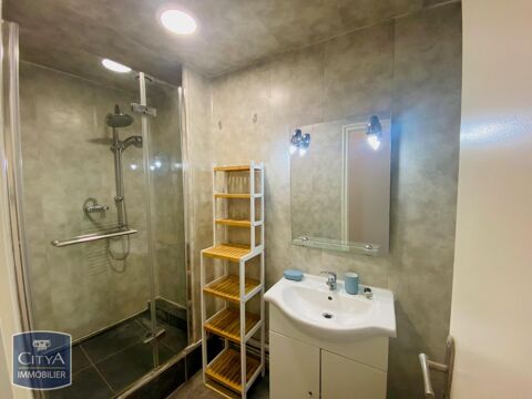  Appartement � louer 2 pi�ces 39 m�