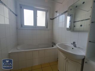  Appartement à louer 3 pièces 62 m²
