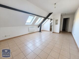  Appartement à louer 1 pièce 24 m²