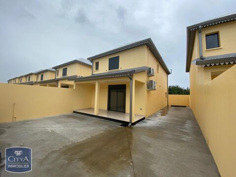  Maison � louer 4 pi�ces 109 m�