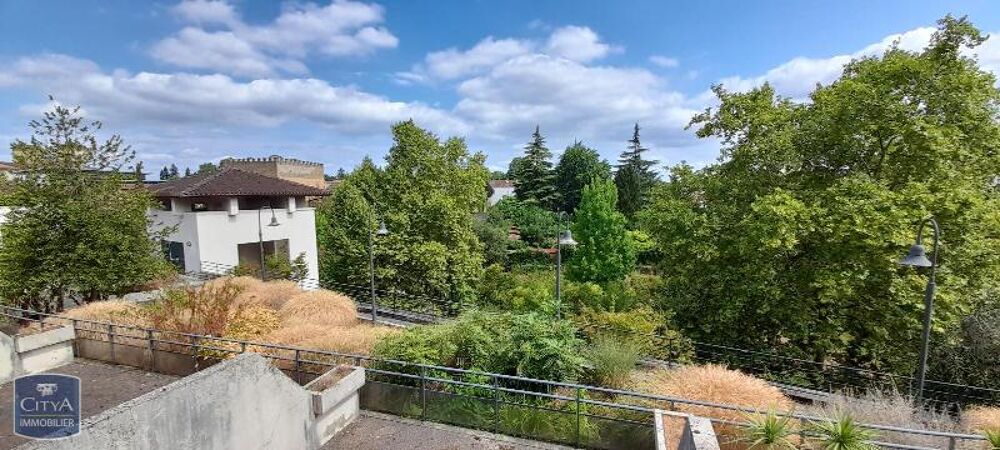 location Appartement - 1 pièce(s) - 33 m² Mont-de-Marsan (40000)