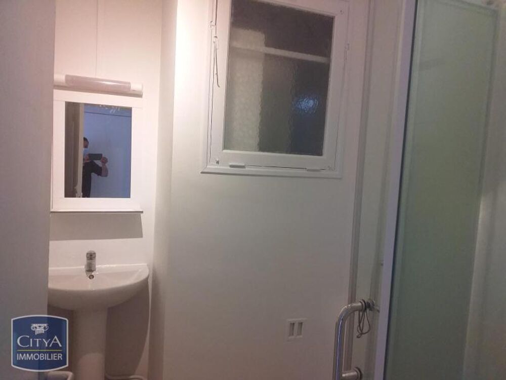 location Appartement - 3 pièce(s) - 68 m² Bergerac (24100)