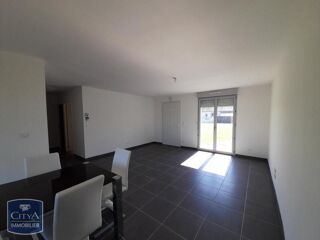  Maison à louer 4 pièces 84 m²