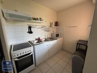  Appartement à louer 3 pièces 60 m²