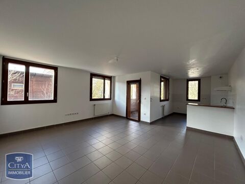  Appartement � louer 3 pi�ces 81 m�