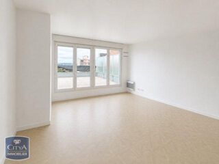  Appartement à louer 3 pièces 60 m²