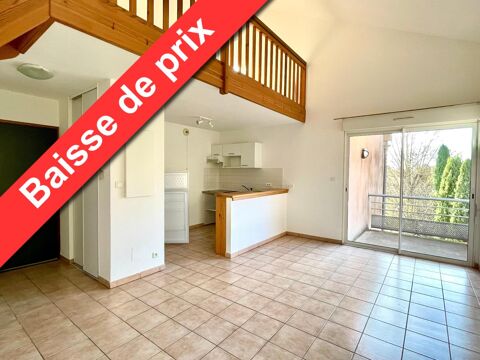  Appartement � louer 2 pi�ces 46 m�