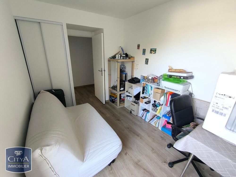 location Appartement - 3 pièce(s) - 67 m² Chambray-lès-Tours (37170)