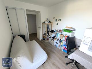  Appartement à louer 3 pièces 67 m²