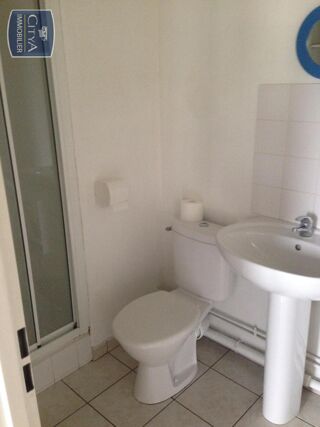  Appartement � louer 2 pi�ces 29 m�