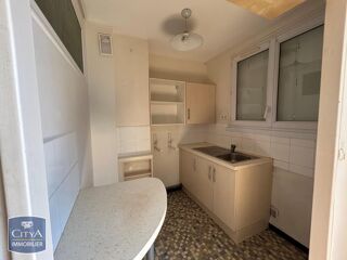  Appartement à louer 2 pièces 36 m²