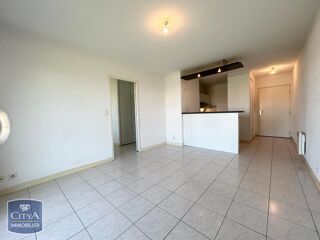  Appartement � louer 2 pi�ces 41 m�