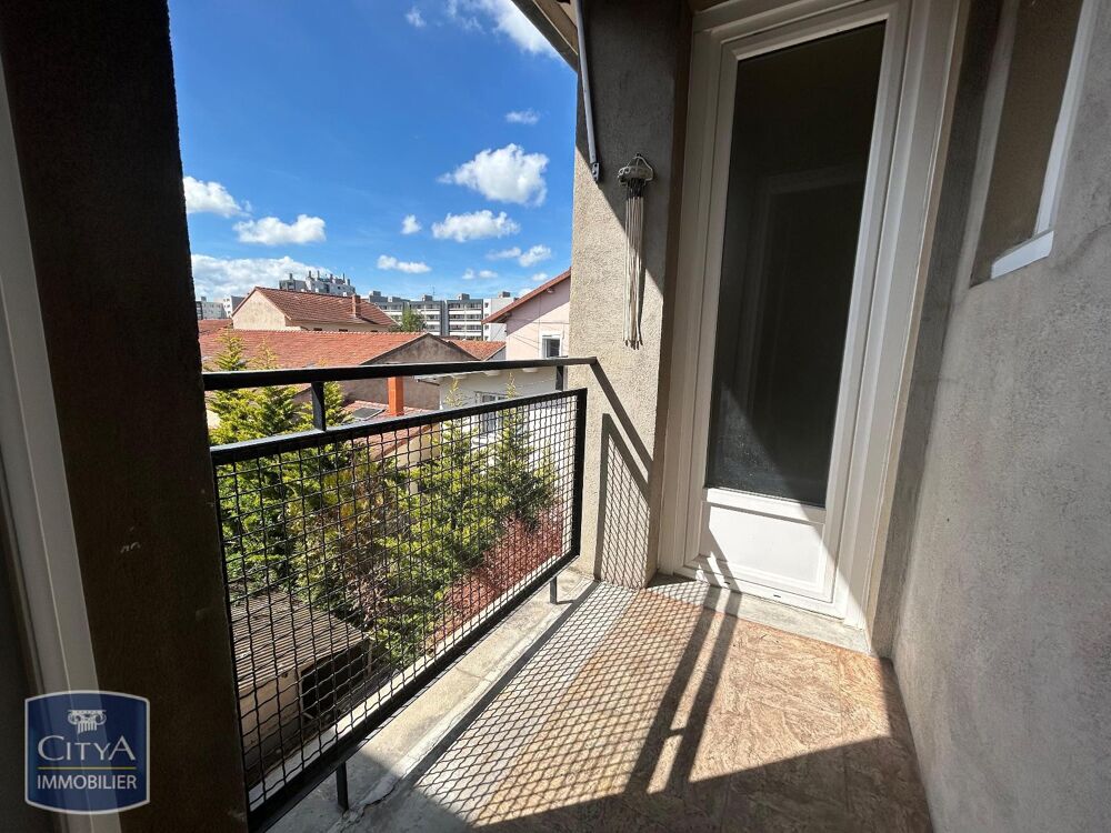 location Appartement - 3 pièce(s) - 59 m² Roanne (42300)