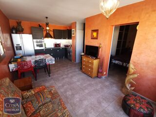  Appartement � louer 2 pi�ces 29 m�