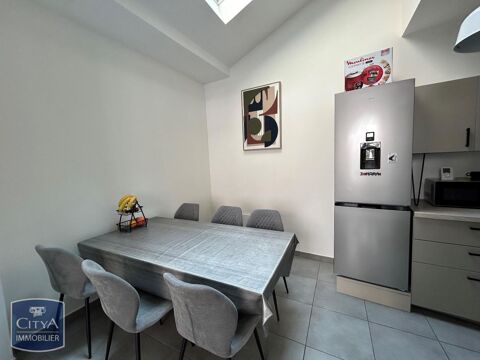  Maison � louer 4 pi�ces 87 m�