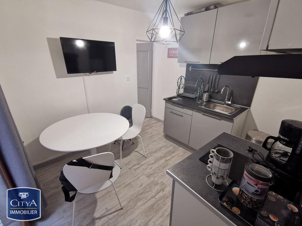 location Appartement - 2 pièce(s) - 31 m² Perpignan (66000)