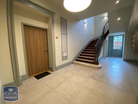  Appartement � louer 2 pi�ces 46 m�