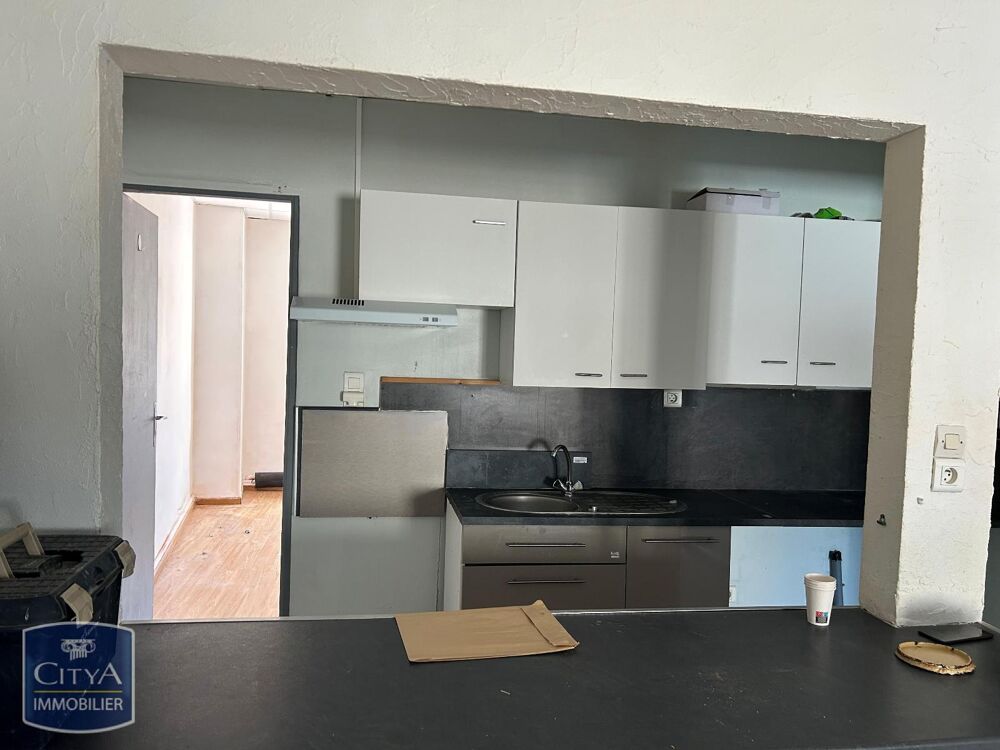 location Appartement - 3 pièce(s) - 61 m² Locon (62400)