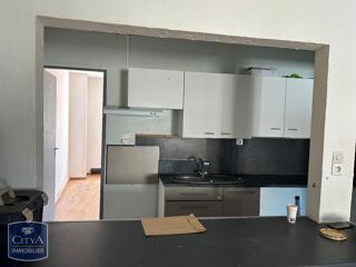  Appartement à louer 3 pièces 61 m²