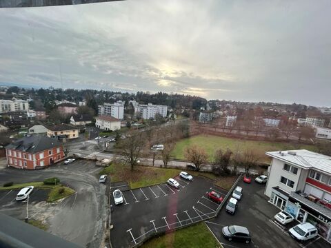  Appartement  louer 1 pice 23 m