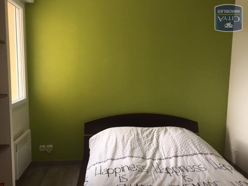 location Appartement - 2 pièce(s) - 50 m² Mâcon (71000)