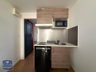  Appartement � louer 1 pi�ce 14 m�