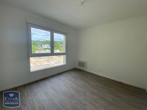  Appartement � louer 2 pi�ces 41 m�