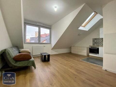  Appartement  louer 1 pice 24 m