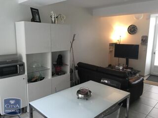  Appartement à louer 2 pièces 43 m²