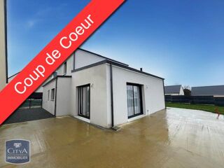  Maison � louer 4 pi�ces 111 m�