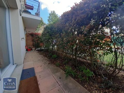  Appartement  louer 2 pices 42 m