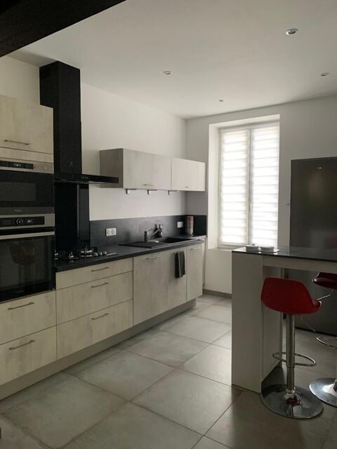  Maison � louer 3 pi�ces 59 m�